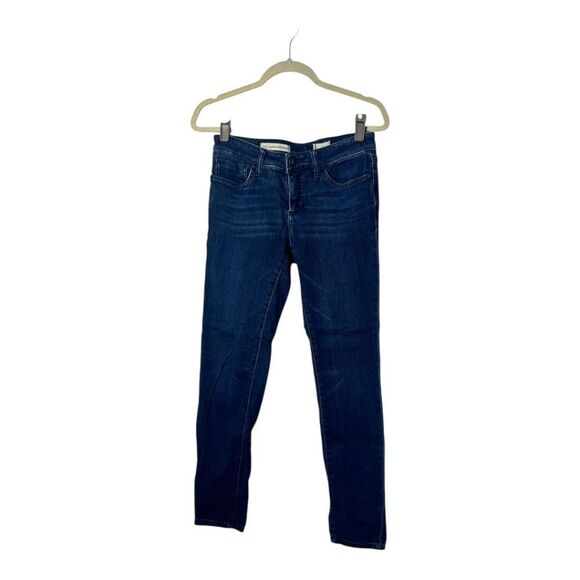 Pilcro and the Letter Press from Anthropologie SZ 27 skinny jeans - Picture 1 of 5